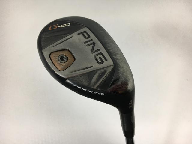 楽天市場】ping g400 ユーティリティの通販 楽天市場】ping g400 ユーティリティの通販