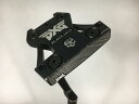 お買い得品!【2点以上送料無料】【即納】【中古】PXG PXG BATTLE READY (バトルレディ) BLACKJACK プランバーズネック パター オリジナルスチール パター