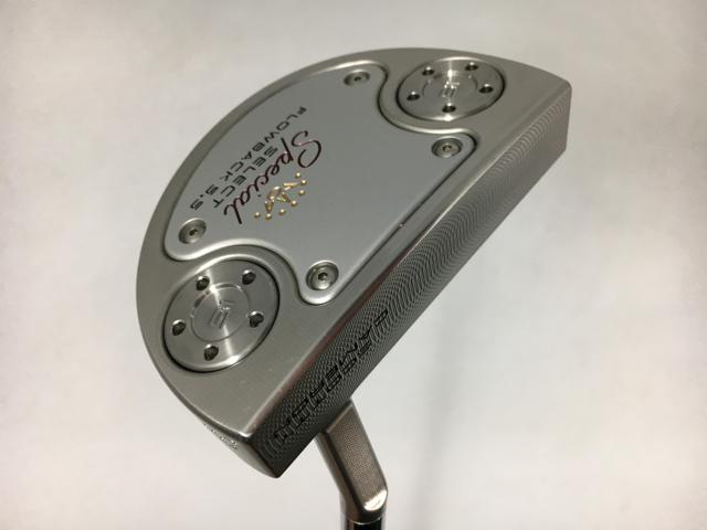 楽天市場】スコッティキャメロン フローバック5の通販 楽天市場】スコッティキャメロン フローバック5の通販