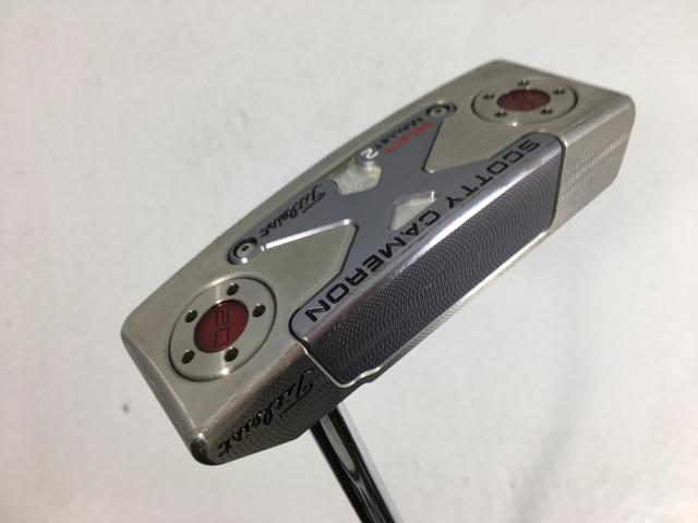 楽天市場】スコッティキャメロンm2の通販 楽天市場】スコッティキャメロンm2の通販