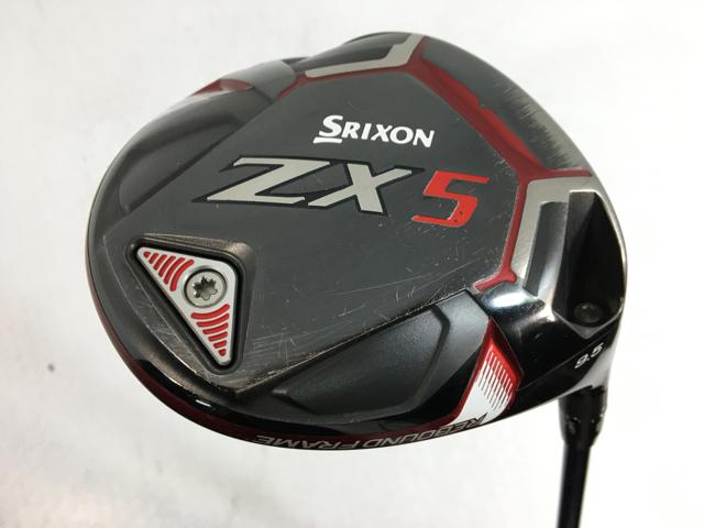 楽天市場】スリクソン zx5ドライバー(クラブ|ゴルフ 楽天市場】スリクソン zx5ドライバー(クラブ|ゴルフ