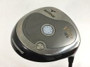 【2点以上送料無料】【即納】【中古】ブリヂストン ツアーステージ ViQ ドライバー 2004(高反発) TV-50 1W