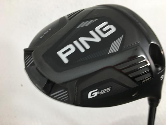 中古】 左用PING G425 LST 10.5° Diamana PD40 ディアマナPD 40 中古】 左用PING G425 LST 10.5° Diamana PD40 ディアマナPD 40
