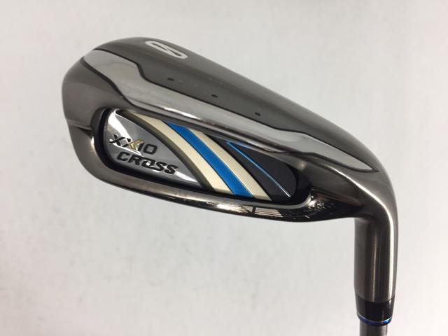 楽天市場】ゼクシオ クロス アイアン #0の通販