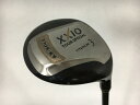 お買い得品!【2点以上送料無料】【即納】【中古】ダンロップ ゼクシオ(XXIO) フェアウェイ 2000 MP100 3W