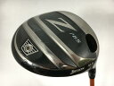 お買い得品!【2点以上送料無料】【即納】【中古】ダンロップ スリクソン(SRIXON) Z-765 ドライバー Miyazaki Kaula MIZU 5 1W