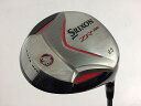 お買い得品!【2点以上送料無料】【即納】【中古】ダンロップ スリクソン(SRIXON) ZR-700 ドライバー SV-3012J T-65 1W