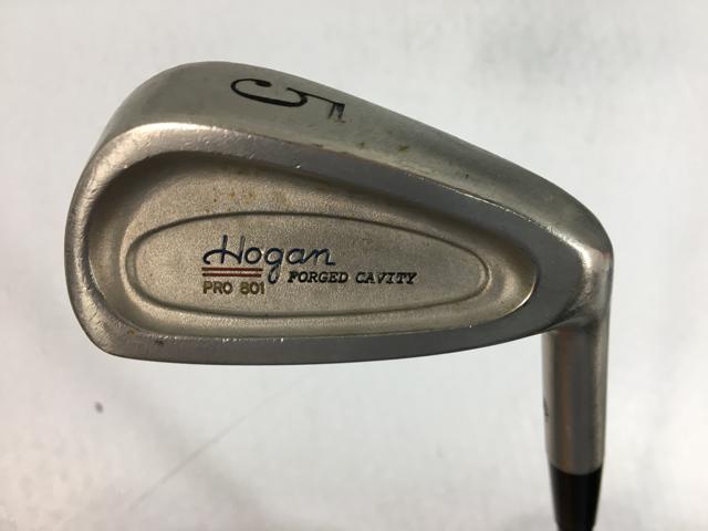 ベンホーガン ベンホーガン フォージドキャビティ PRO 801 ベンホーガン ベンホーガン フォージドキャビティ PRO 801