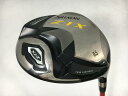 お買い得品!【2点以上送料無料】【即納】【中古】ダンロップ スリクソン(SRIXON) Z-TX ドライバー 2009 フジクラ モトーレ スピーダー VC6....