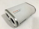 【2点以上送料無料】【即納】【中古】FINE CADDIE スコープ