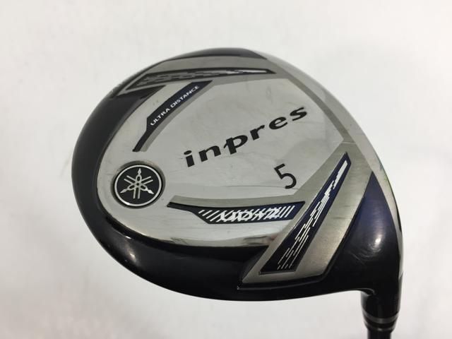 ※当店で掲載している中古ゴルフクラブは原則として現品限りの商品となります。 ※掲載商品の在庫情報は定期的に更新を行っておりますが、欠品となる場合がございます。 欠品の場合は誠に申し訳ございませんがキャンセルのご連絡、お手続きをさせて頂きます...