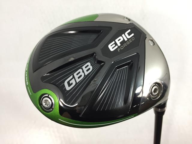 楽天市場】gbb epic forged ドライバーの通販