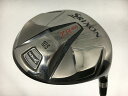 お買い得品!【2点以上送料無料】【即納】【中古】ダンロップ スリクソン(SRIXON) ZR-800 ドライバー SV-3016J T-55 1W