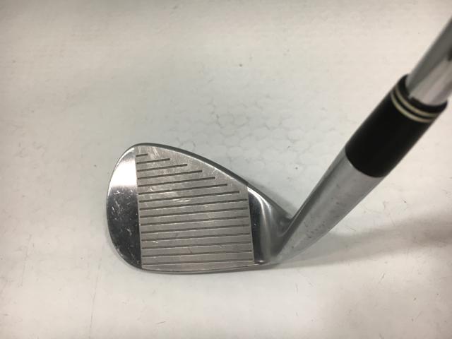 お買い得品！【3980円以上で送料無料】【即納】【中古】ブリヂストン ツアーステージ X ウェッジ 58.08 2011 NSプロ 950GH ウェイトフロー SW