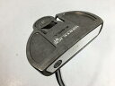 【2点以上送料無料】【即納】【中古】オデッセイ ホワイト アイス 2-Ball パター オリジナルスチール パター