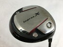 【2点以上送料無料】【即納】【中古】ヤマハ インプレス X 4.6DタイプS rpm ドライバー 2009 MUX-409D タイプ1 1W