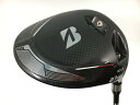 お買い得品!【2点以上送料無料】【即納】【中古】ブリヂストン B3 SD ドライバー 2022 TENSEI BS Red 40 1W