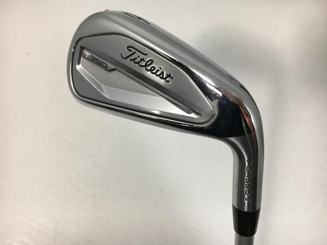 楽天市場】タイトリスト t350 アイアン（ゴルフ｜スポーツ・アウトドア
