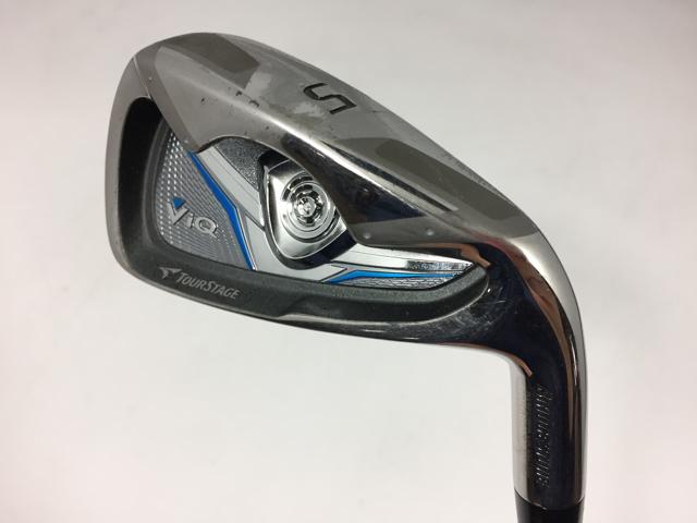 楽天市場】ツアーステージ viq アイアン 2010の通販 楽天市場】ツアーステージ viq アイアン 2010の通販