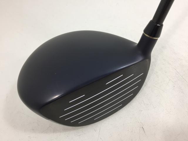 お買い得品！【3980円以上で送料無料】【即納】【中古】フォーティーン DT-112 ドライバー MD-350ZD V2 1W