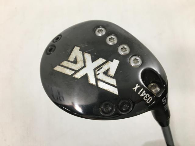 楽天市場】pxg 0341x gen2 フェアウェイウッドの通販