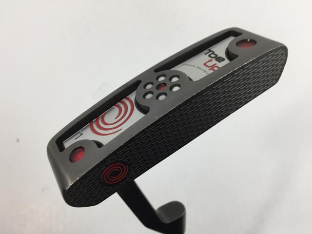 楽天市場】オデッセイ トゥ アップ パターの通販