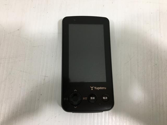 ※当店で掲載している中古ゴルフクラブは原則として現品限りの商品となります。 ※掲載商品の在庫情報は定期的に更新を行っておりますが、欠品となる場合がございます。 欠品の場合は誠に申し訳ございませんがキャンセルのご連絡、お手続きをさせて頂きます。 予めご了承いただけますようお願いいたします。 < 程度 : B > &nbsp;※下記「程度説明」参照 商品詳細 種別 GPSナビ メーカー ユピテル モデル ゴルフナビ YGN6200 メーカー希望小売価格 - 補足情報 動作、充電確認済み。 付属品：本体、SDカード(本体装着済み) 、USBケーブル、ACアダプター、ストラップ、取扱説明書 中古 ゴルフクラブ ゴルフ用品 GPSナビ ユピテル ゴルフナビ YGN6200 程度:B 【13時までのご注文は当日発送致します！】★クラブ買取サービスもあります！中古 ゴルフクラブ ゴルフ用品 GPSナビ ユピテル ゴルフナビ YGN6200 程度:B 【13時までのご注文は当日発送致します！】★クラブ買取サービスもあります！