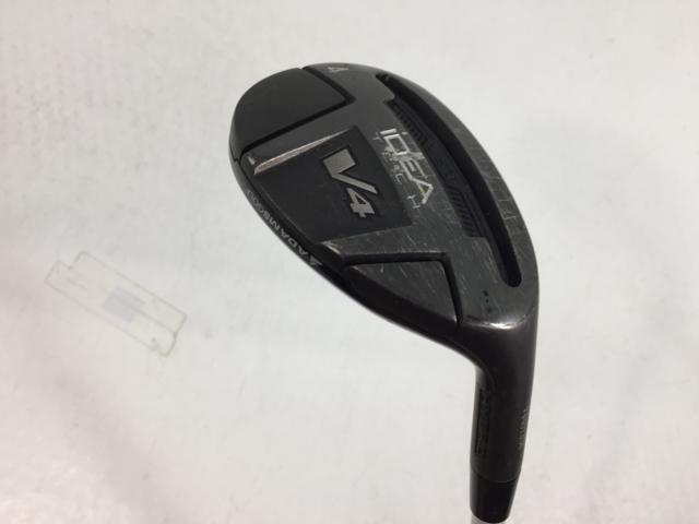 楽天市場】アダムスゴルフ idea tech v4 hybridの通販