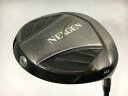 お買い得品!【2点以上送料無料】【即納】【中古】NEXGEN NEXGEN ND201 ドライバー オリジナルカーボン 1W