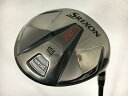 お買い得品!【2点以上送料無料】【即納】【中古】ダンロップ スリクソン(SRIXON) ZR-800 ドライバー SV-3016J T-55 1W