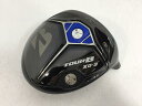 【2点以上送料無料】【即納】【中古】ブリヂストン TOUR B XD-3 ドライバー 2018 - 1W