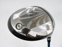 お買い得品!【2点以上送料無料】【即納】【中古】J BEAM J BEAM GLORIOUS ドライバー ツアーAD GP-6 1W