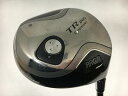お買い得品!【2点以上送料無料】【即納】【中古】プロギア NEW TR DUO ドライバー 2005(高反発) オリジナルカーボン 1W