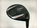 お買い得品!【2点以上送料無料】【即納】【中古】タイトリスト 913F フェアウェイ (日本仕様) Motore Speeder 519 エボリューション FW