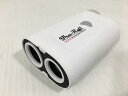 お買い得品!【2点以上送料無料】【即納】【中古】【超美品】TRU-ROLL GOLF スコープ