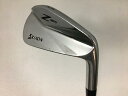 お買い得品!【2点以上送料無料】【即納】【中古】(6本セット)ダンロップ スリクソン(SRIXON) Z-965 アイアン D/G D.S.T 5~9.P