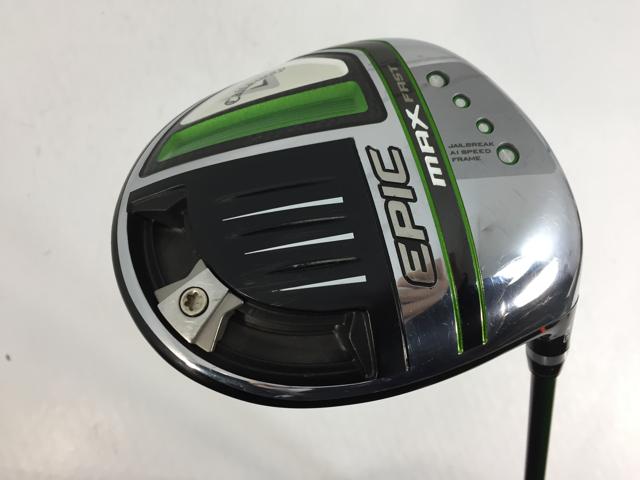 楽天市場】epic max fast ドライバーの通販 楽天市場】epic max fast ドライバーの通販