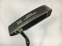 お買い得品!【2点以上送料無料】【即納】【中古】オデッセイ DFX 6600 パター オリジナルスチール パター