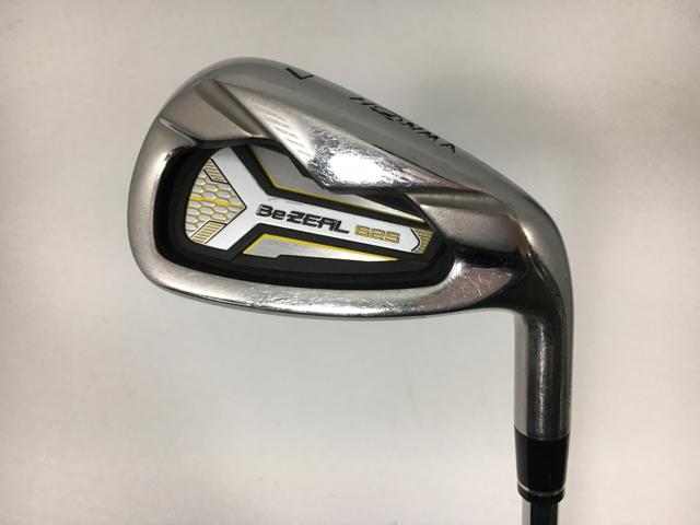 楽天市場】honma be zeal 525 アイアン 単品の通販 楽天市場】honma be zeal 525 アイアン 単品の通販