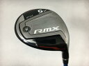 お買い得品!【2点以上送料無料】【即納】【中古】ヤマハ RMX(リミックス) フェアウェイ 2018 Motore Speeder エボリューション5 FW50 5W