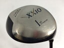 お買い得品!【2点以上送料無料】【即納】【中古】ダンロップ ゼクシオ(XXIO) ドライバー 2002(高反発) MP200 1W