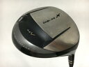 お買い得品!【2点以上送料無料】【即納】【中古】ヤマハ インプレス X 4.6V ドライバー 2008 ランバックス 6Y08 1W