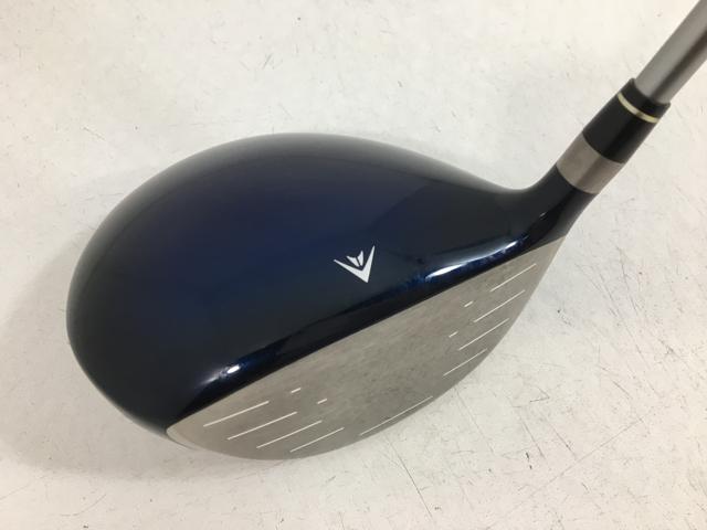 お買い得品！【3980円以上で送料無料】【即納】【中古】ホンマ Be ZEAL(ビジール) 535 ドライバー 2018 VIZARD for Be ZEAL 1W