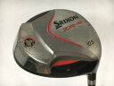 お買い得品!【2点以上送料無料】【即納】【中古】ダンロップ スリクソン(SRIXON) ZR-700 ドライバー SV-3012J T-65 1W