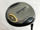 【2点以上送料無料】【即納】【中古】ホンマ BERES(ベレス) MG811 ドライバー 2006 アーマック B54 3S 1W
