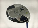 お買い得品!【2点以上送料無料】【即納】【中古】キャロウェイ X フェアウェイ 2006 (日本仕様) JV X-SERIES 60 3W