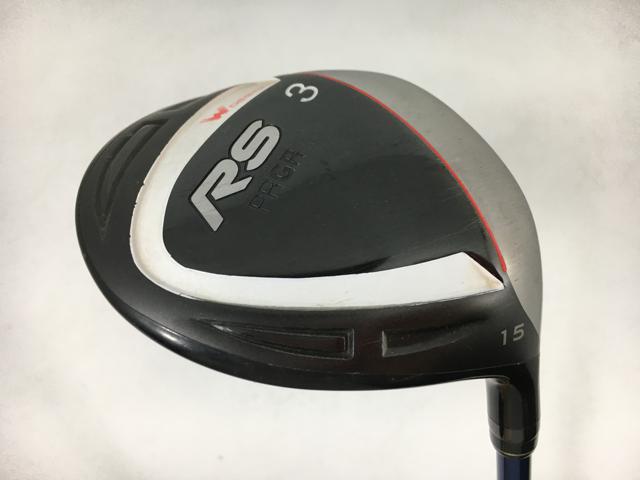 楽天市場】プロギア フェアウェイ ウッド rs 2018の通販 楽天市場】プロギア フェアウェイ ウッド rs 2018の通販