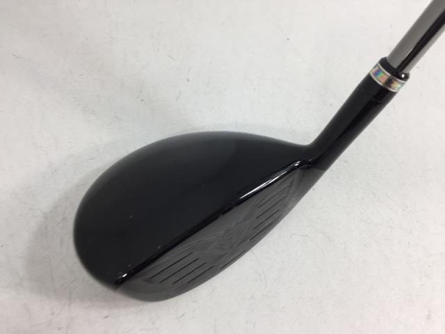 【3980円以上で送料無料】【即納】【中古】マルマン マジェスティ プレステジオ OBSIDIAN (オブシディアン) ユーティリティ 2023 マジェスティ LV-755 U5