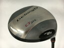 お買い得品!【2点以上送料無料】【即納】【中古】フォーティーン GelongD CT-315 ドライバー 2015 MD-350KD 1W