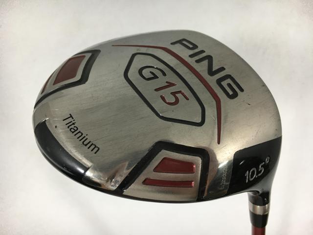 楽天市場】ピン G15(ゴルフ|スポーツ・アウトドア)の通販 楽天市場】ピン G15(ゴルフ|スポーツ・アウトドア)の通販